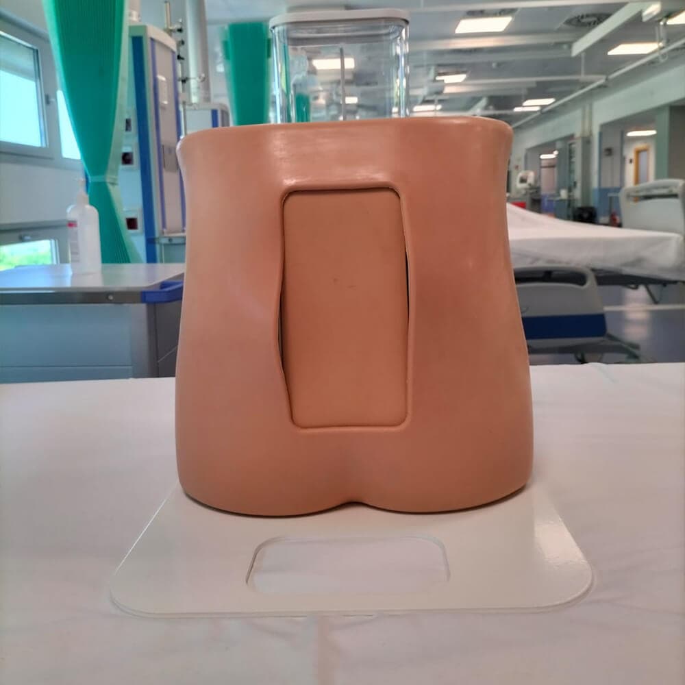 RACHICENTESI labsi verduno