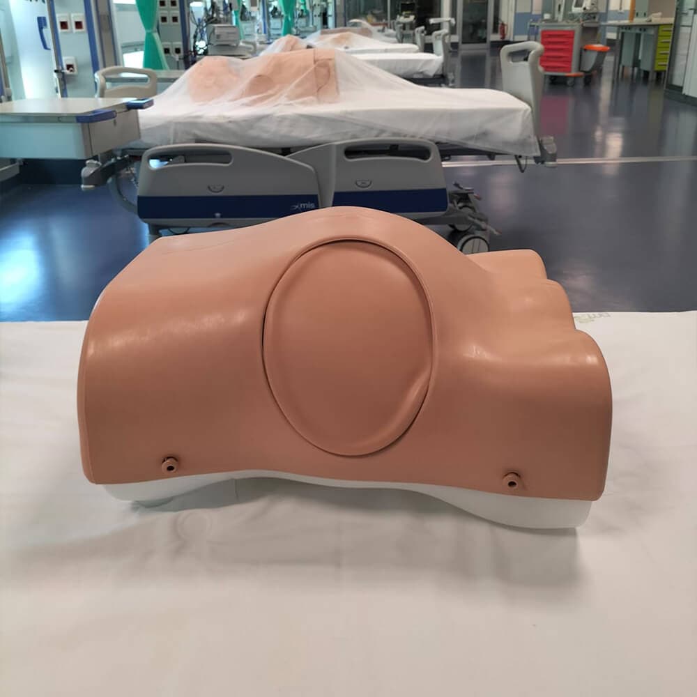 PARACENTESI labsi verduno